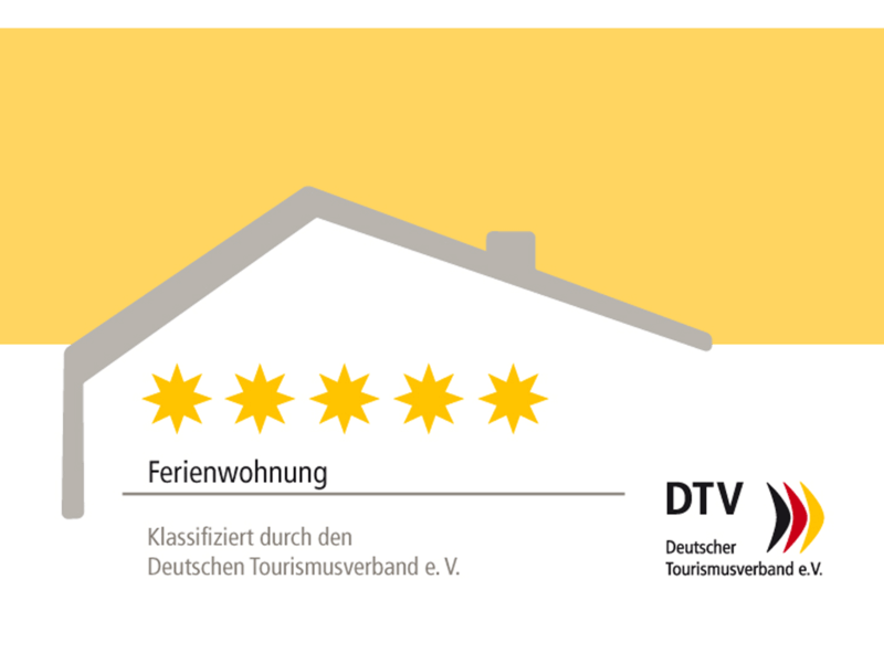 DTV-zertifizierter Bauernhof