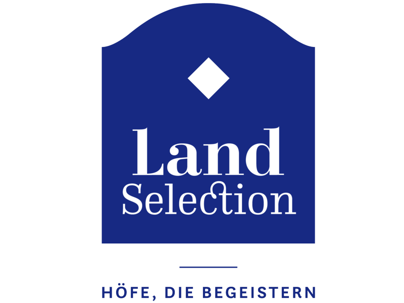 LandSelection Zertifikat