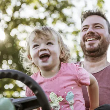 Urlaub in Bayern mit Kinder | Familienhotel in den Bergen