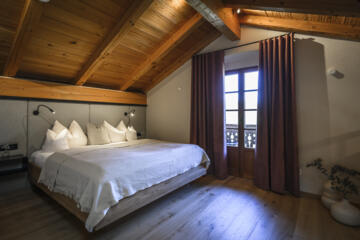 Urlaub für Familien in Bayern mit Frühstück