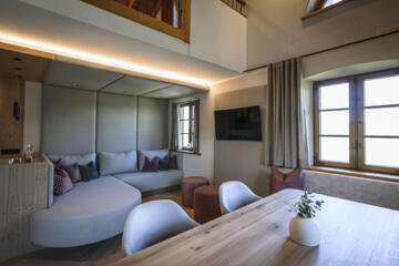 Urlaub auf dem Bauernhof in Bayern am See