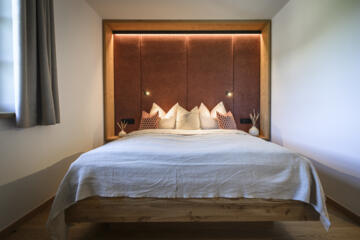 Familienurlaub in Bayern am See