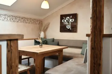 Ferienwohnung auf dem Bauernhof