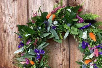 Bauernhoferlebnis am Chiemgau